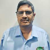 K N V Pavan Kumar