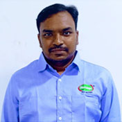 Srikanth Akkineni