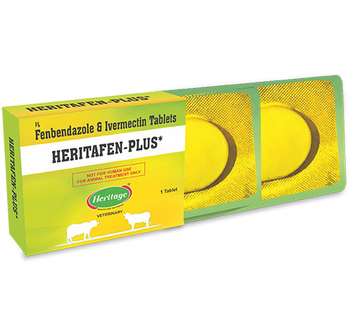 Heritafen Plus